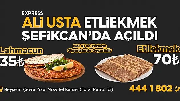 aliustaetliekmek