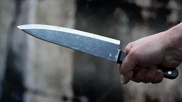 Alman komşusunun bıçaklayarak öldürdüğü Müslüman kadının ırkçılık kurbanı olduğu öne sürüldü