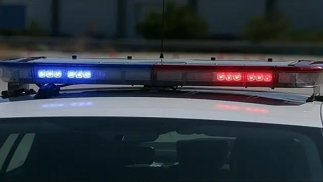 Almanya'da dolandırıcılık yaptığı belirlenen 10 zanlı Türkiye'de operasyonla yakalandı