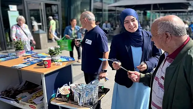 Almanya'daki yerel seçimlerde Türk adaylar yarışacak