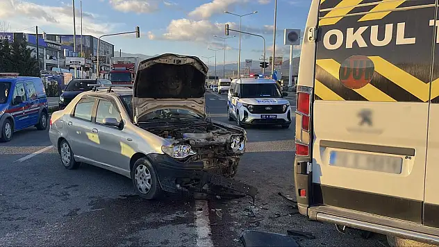 Alo 193 Ortak Hasar İhbar Merkezi kuruldu