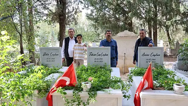 Alpargün Apartmanı'nda karar çıktı