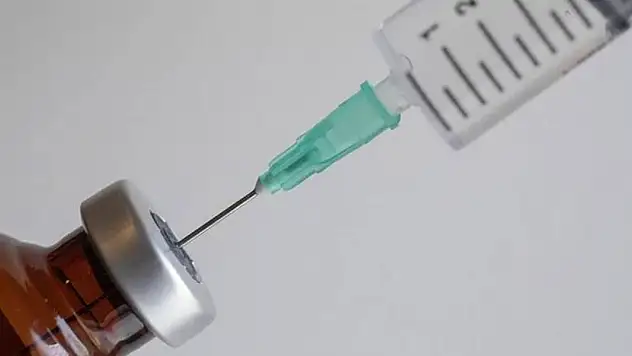Altı bileşenli karma aşı uygulaması başladı