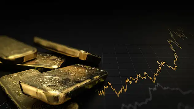 Altın fiyatları nereye kadar yükselecek! Uzmanı altın yatırımcısını uyardı