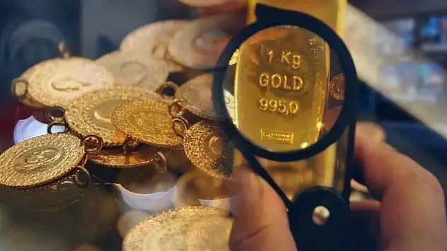 Altın fiyatlarında barış etkisi: Konya'da gram altın ne kadar oldu?