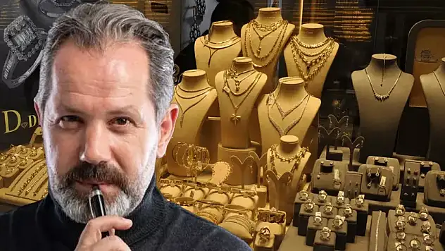 Altın için kritik tarih verildi! 'Elinizdekine sahip çıkın!'