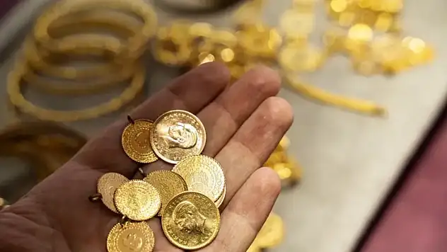 Altın piyasasında beklenmedik 'ters köşe' ihtimali! O seviyeye dikkat!