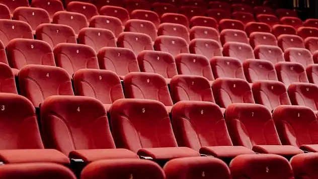 Altın Portakal'da başarı ödülleri o isimlere gitti