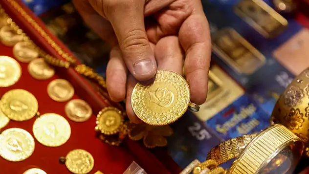 Altın yeni haftaya yükselişle başladı: Konya'da gram ve çeyrek altın kaç TL oldu?
