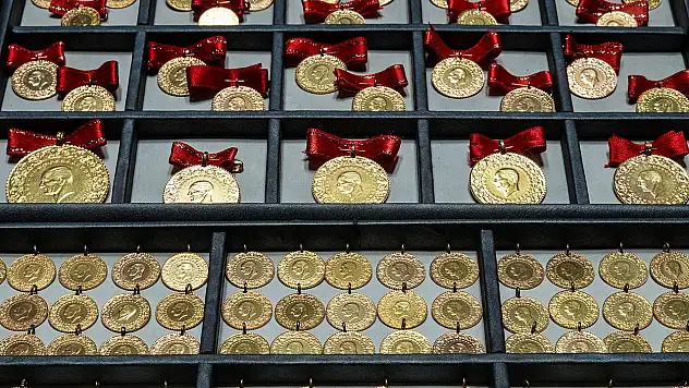 Altında sert düşüş sonrası tepki yükselişi! Gramı 6 bin 970 liraya çıktı