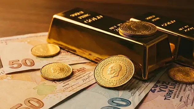 Altında yön değişti! Konya'da yeni haftada altın ne durumda? 'Al ve bekle' dönemi...