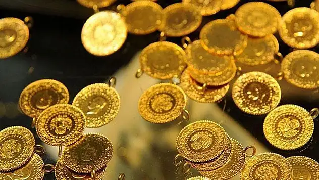 Altının gramı 2 bin 427 liradan işlem görüyor