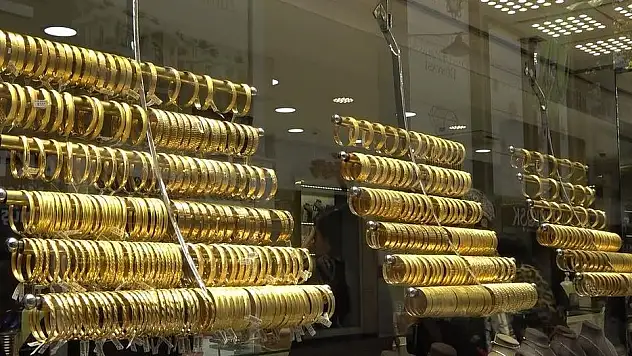 Altının gramı ne kadar oldu?