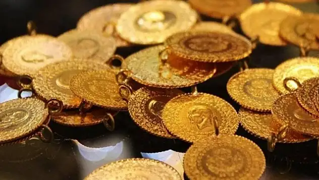 Altının kilogram fiyatı 2 milyon 805 bin liraya geriledi