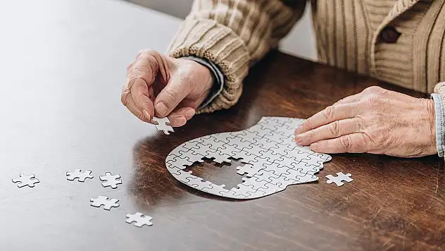 Alzheimer riskini yüzde 45 azaltmak mümkün
