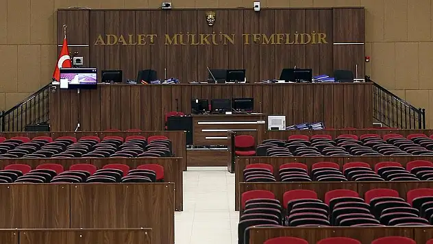 Amasya'da idare mahkemesi kuruldu