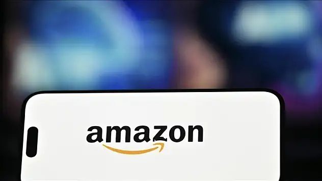 Amazon'un satışları ilk çeyrekte arttı