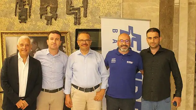 Anadolu Neft ve Exide Güçlerini Birleştiriyor