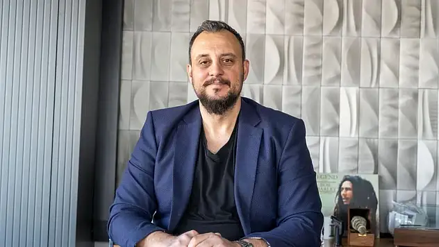 Anadolu Reklam Ajansları Derneği (ANRED) Konya'da Kuruldu!