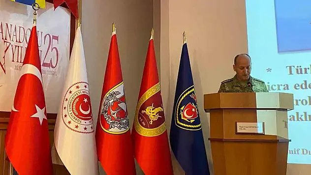 Anadolu Yıldızı-2025 başlıyor