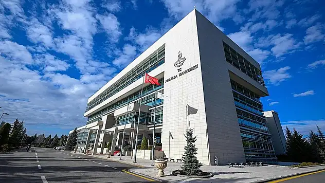 Anayasa Mahkemesi 63 yaşında