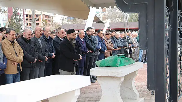Angı ailesinin acı günü