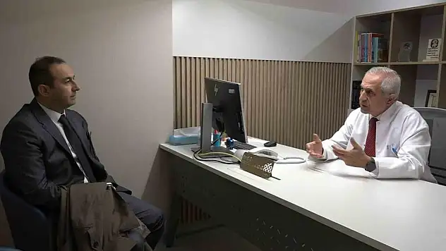 Ani sıcaklık değişimleri grip ve nezleye yakalanma riskini artıyor