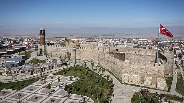 Ankara 2026 Türk Dünyası Turizm Başkenti seçildi