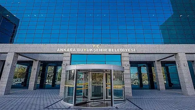 Ankara Büyükşehir'e konser soruşturması: 13 gözaltı