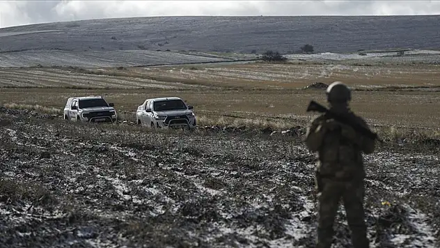 Ankara'da düşen jetin enkazındaki çalışmalarda sona gelindi