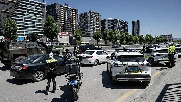 Ankara'da NATO alarmı! 7-8 Temmuz'da hangi yollar kapatılacak, işte tam liste...