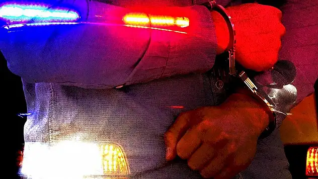 Ankara Emniyetinde görevli 4 kişi gözaltına alındı