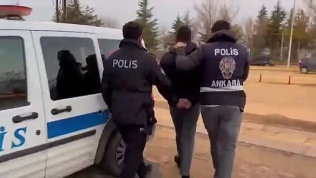 Ankara merkezli 12 ilde dolandırıcılık çetesine operasyon: 47 gözaltı