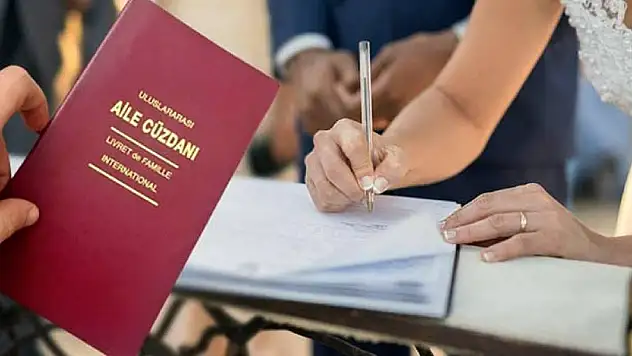 Ankara'da sahte evlilik operasyonu: 30 gözaltı