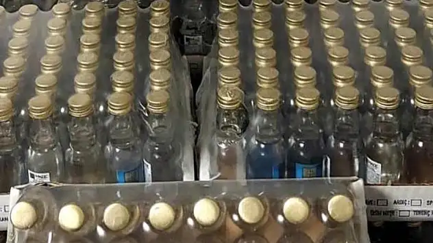 Ankara'da sahte içki 54 can aldı