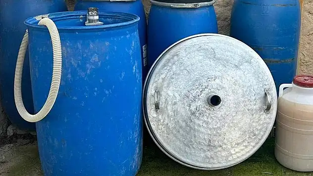 Ankara'da sahte içkiden can kaybı 81'e yükseldi