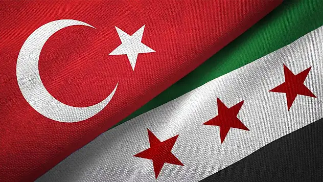Ankara'da Türkiye-Suriye toplantısı düzenlenecek