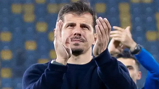 Ankaragücü'nde Belözoğlu dönemi bitti