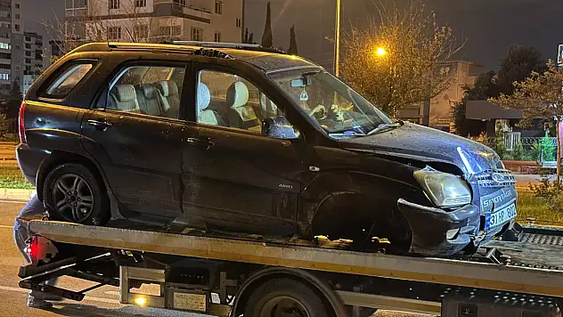 'Anksiyetem tuttu' diyerek polisten kaçan sürücüye ceza yağdı