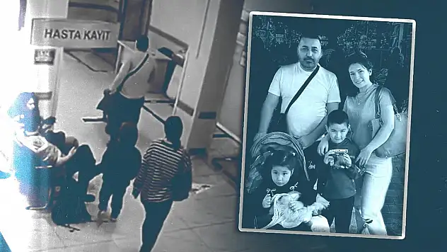Anne ve 2 çocuğun ölümüyle ilgili gözaltı sayısı 8'e yükseldi!