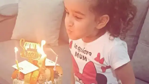 Anne ve babasıyla birlikte ölü bulunmuştu! O görüntüler yürek yaktı!