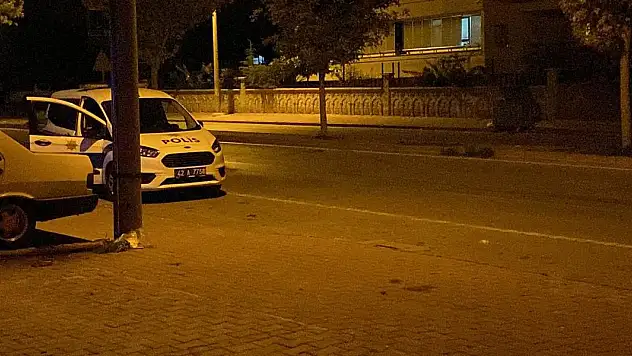 Anne ve kızını sokak ortasında vuran şahıs tutuklandı