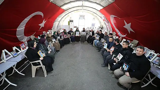 Annelerin Zaferi: 58 Aile Evladına Kavuştu!