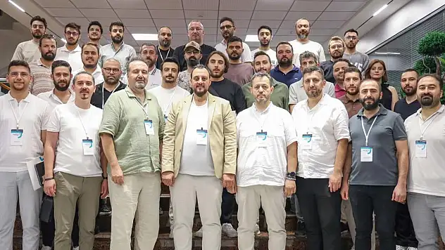 ANRED İlk Dönem Toplantısını Gerçekleştirdi