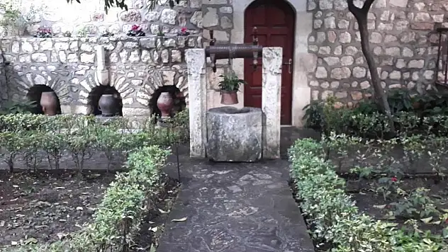 Antakya'yı ziyaret edenlerin mutlaka görmesi gereken 10 şey! Birçok kişi bilmiyordu