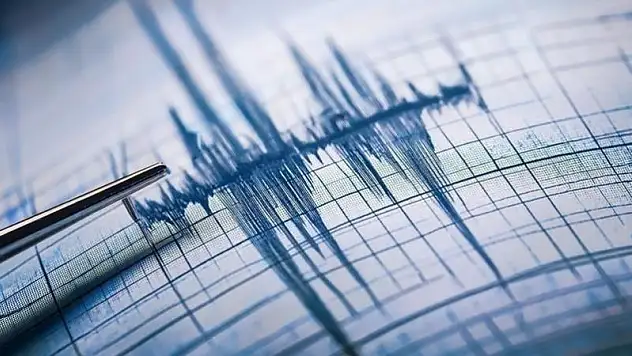 Antalya açıklarında 3,8 büyüklüğünde deprem yaşandı