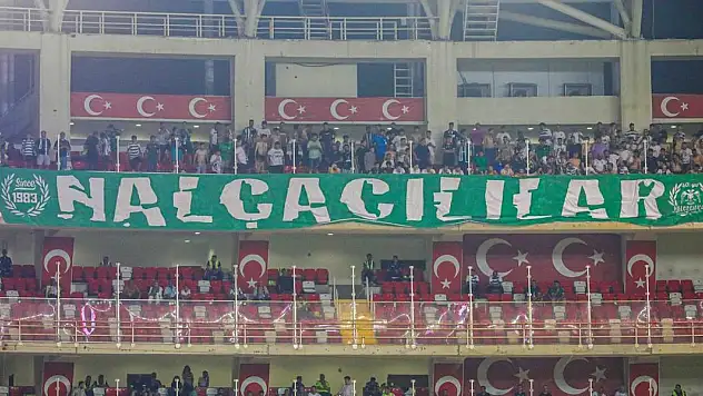 Antalyaspor - Konyaspor maçının biletleri satışta!