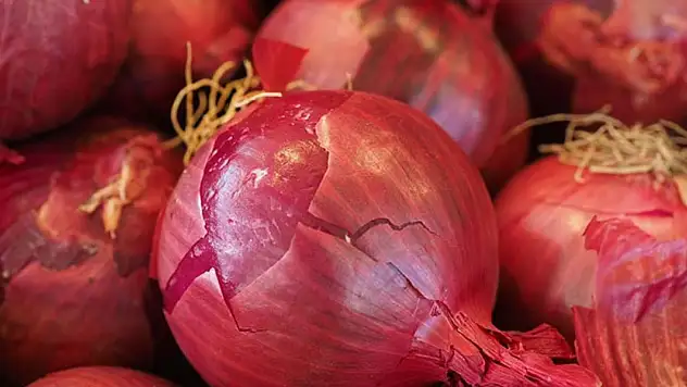 Antibiyotik deposu! Kabuğundaki faydalar say say bitmiyor!