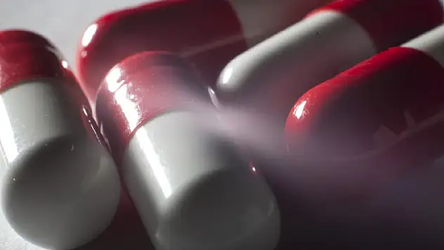 Antibiyotik direncine karşı laboratuvar üretimi virüsler geliştirildi
