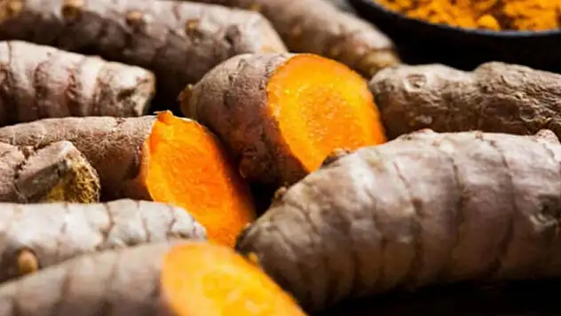 Antibiyotik yerine bu baharattan bir kaşık yemek yeterli! Ne hastalık kalıyor ne öksürük